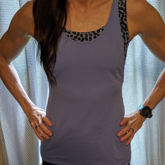 Lululemon Top Size 6 - Picture 7 of 8